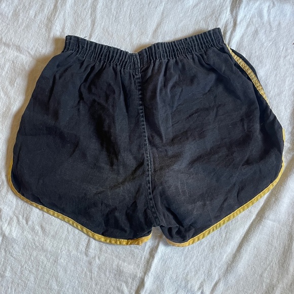 Vintage 70’s Champion Mount Cross Gym Shorts - Picture 2 of 5
